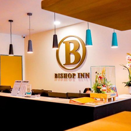 Bishop Hotel Τζωρτζ Τάουν Εξωτερικό φωτογραφία