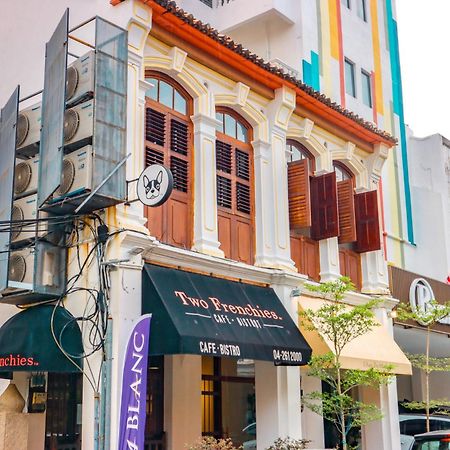 Bishop Hotel Τζωρτζ Τάουν Εξωτερικό φωτογραφία