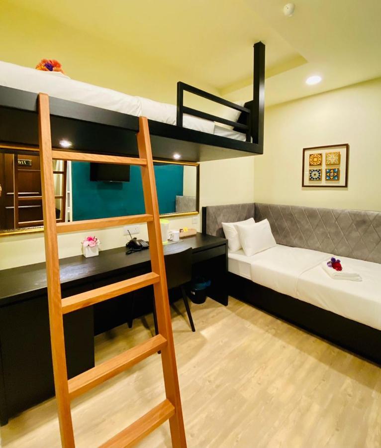 Bishop Hotel Τζωρτζ Τάουν Εξωτερικό φωτογραφία