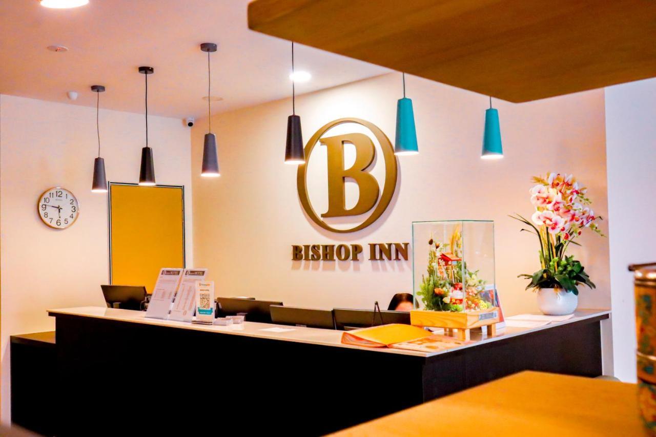 Bishop Hotel Τζωρτζ Τάουν Εξωτερικό φωτογραφία