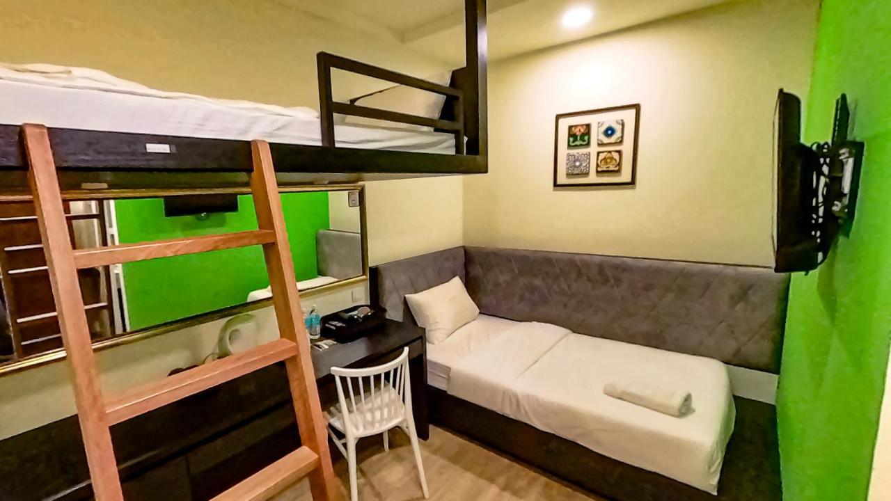 Bishop Hotel Τζωρτζ Τάουν Εξωτερικό φωτογραφία