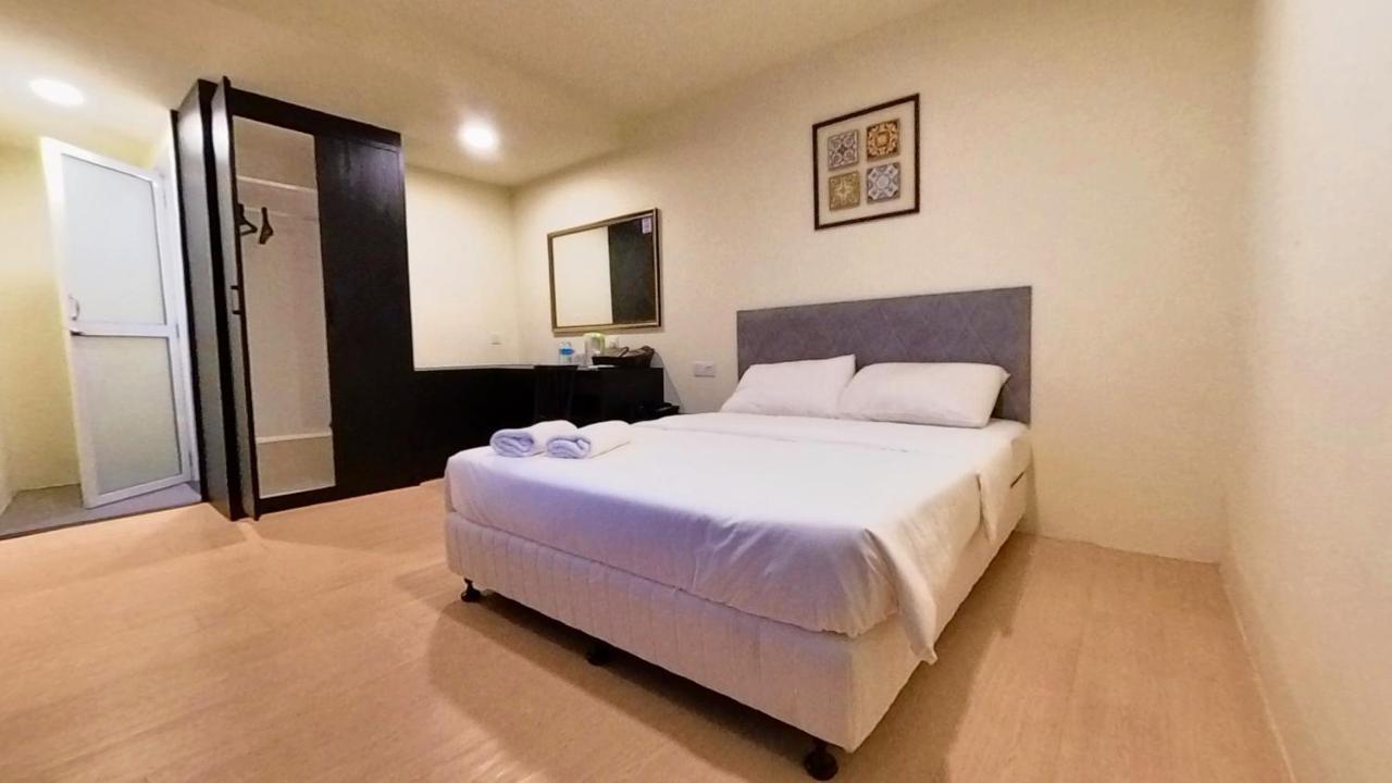 Bishop Hotel Τζωρτζ Τάουν Εξωτερικό φωτογραφία