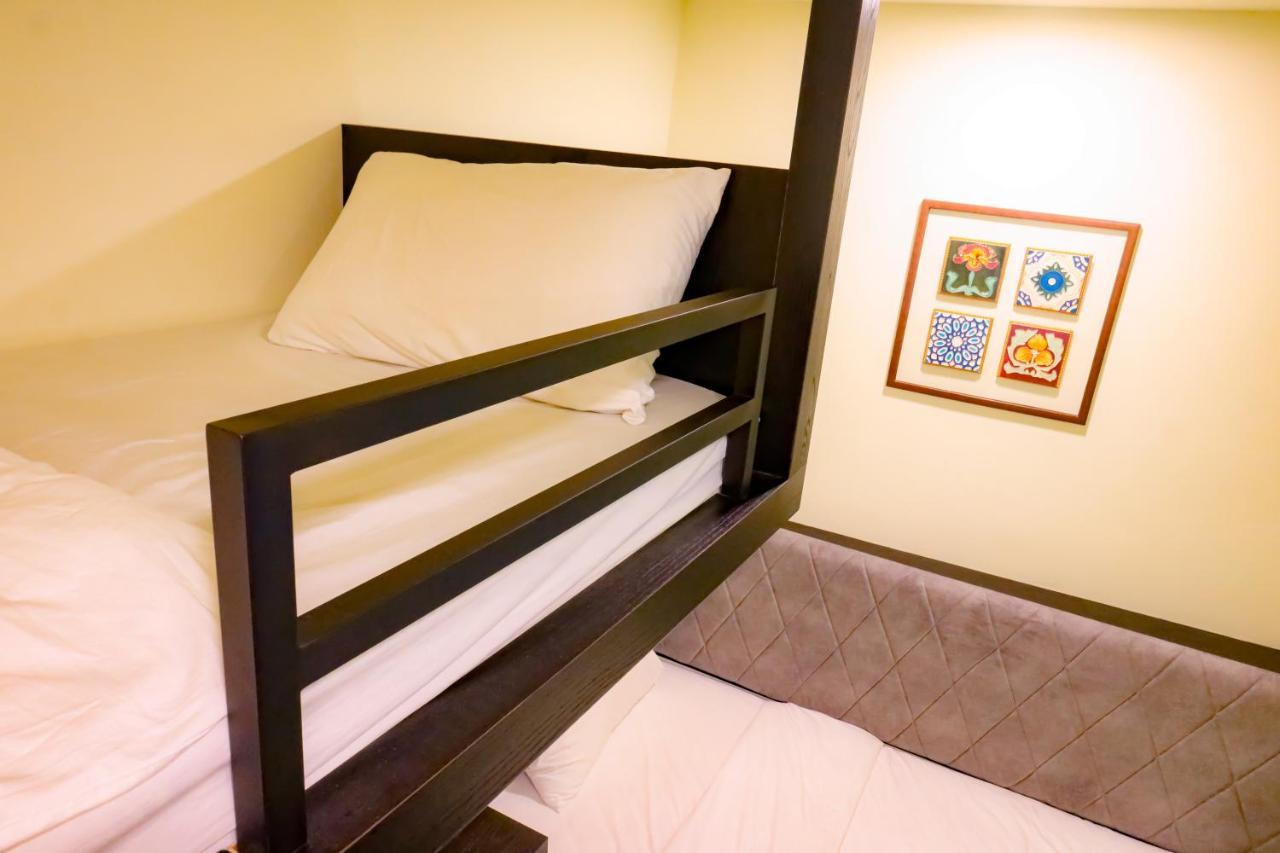 Bishop Hotel Τζωρτζ Τάουν Εξωτερικό φωτογραφία