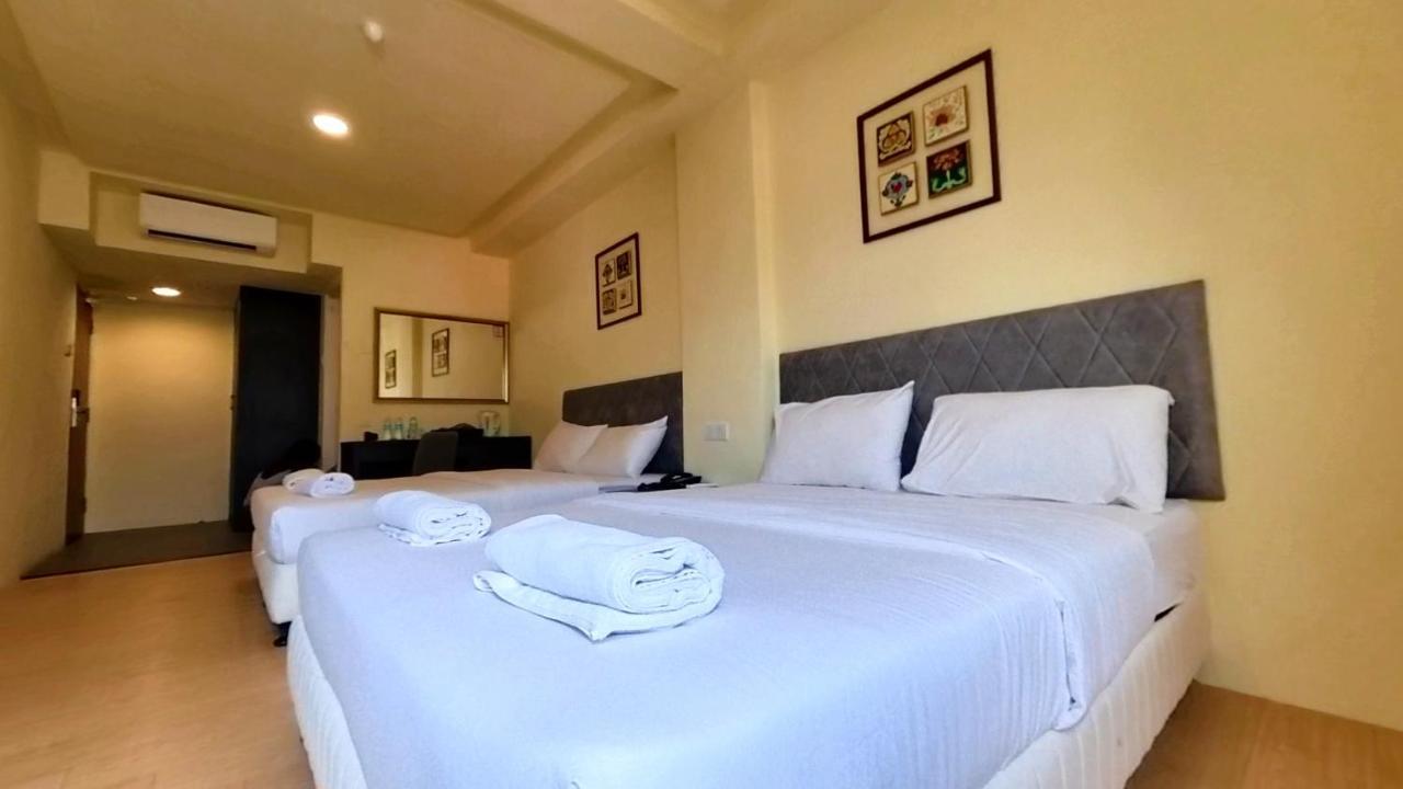 Bishop Hotel Τζωρτζ Τάουν Εξωτερικό φωτογραφία