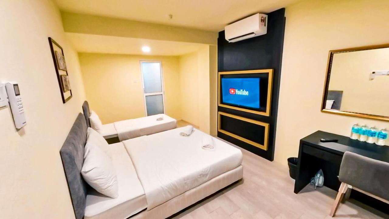 Bishop Hotel Τζωρτζ Τάουν Εξωτερικό φωτογραφία