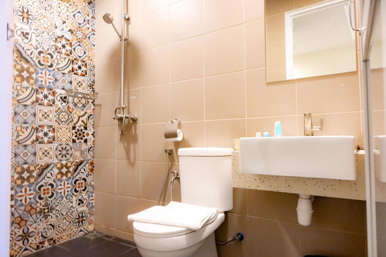 Bishop Hotel Τζωρτζ Τάουν Εξωτερικό φωτογραφία