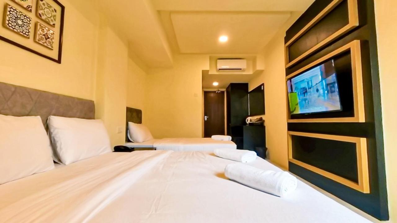 Bishop Hotel Τζωρτζ Τάουν Εξωτερικό φωτογραφία