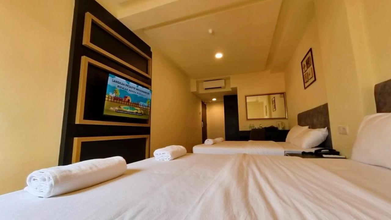 Bishop Hotel Τζωρτζ Τάουν Εξωτερικό φωτογραφία