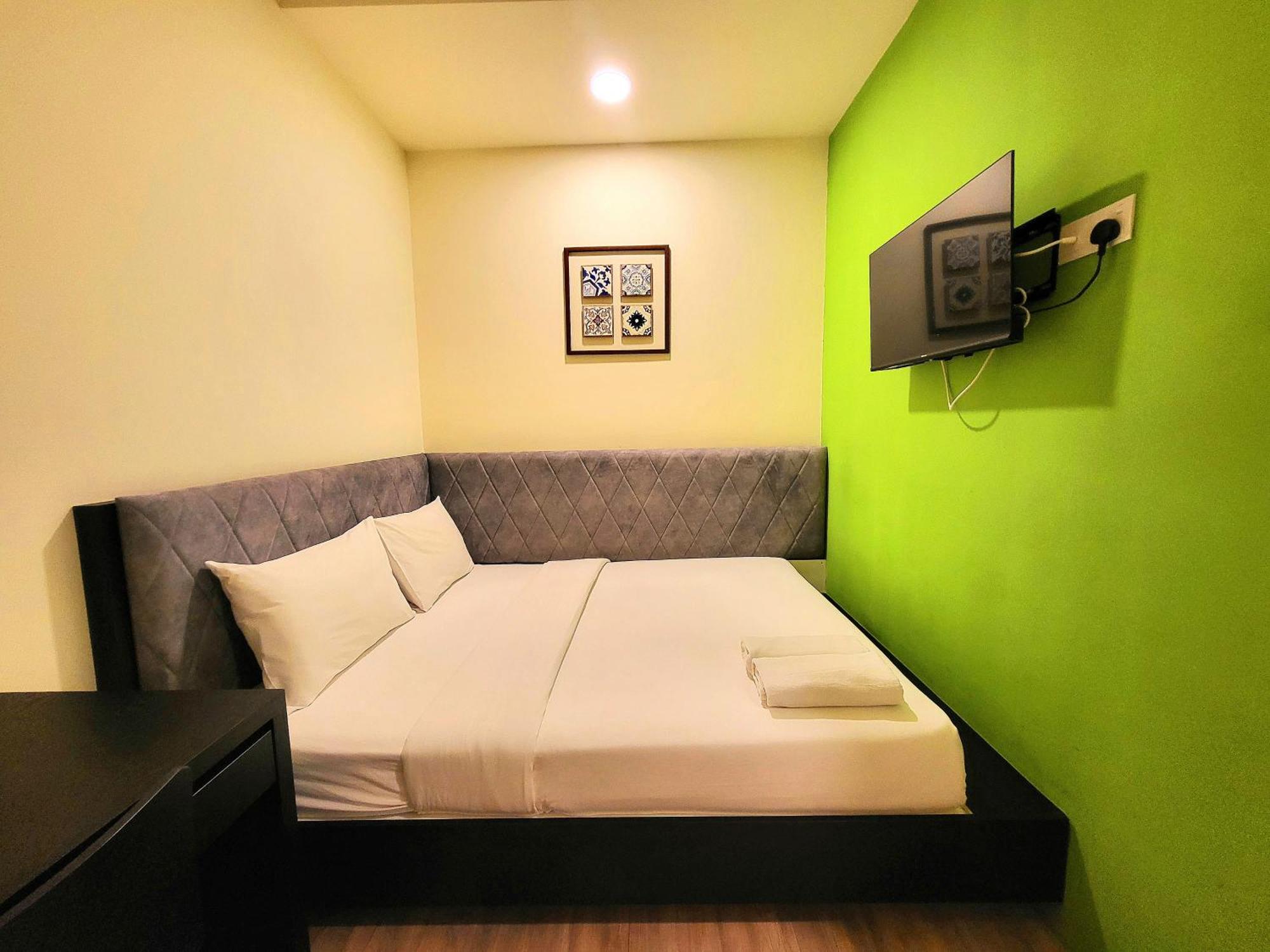 Bishop Hotel Τζωρτζ Τάουν Εξωτερικό φωτογραφία