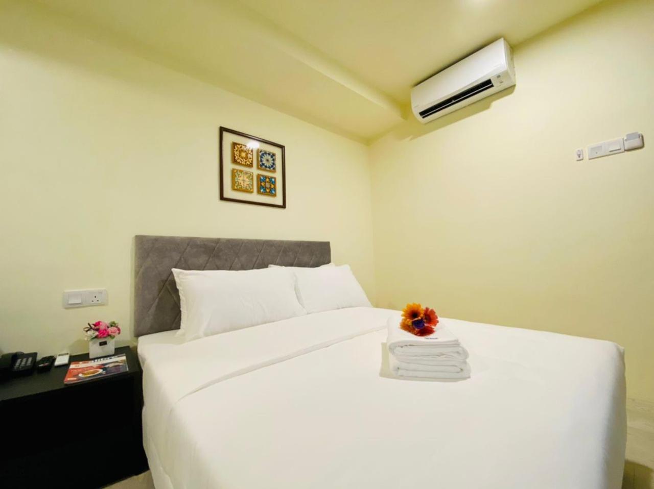 Bishop Hotel Τζωρτζ Τάουν Εξωτερικό φωτογραφία