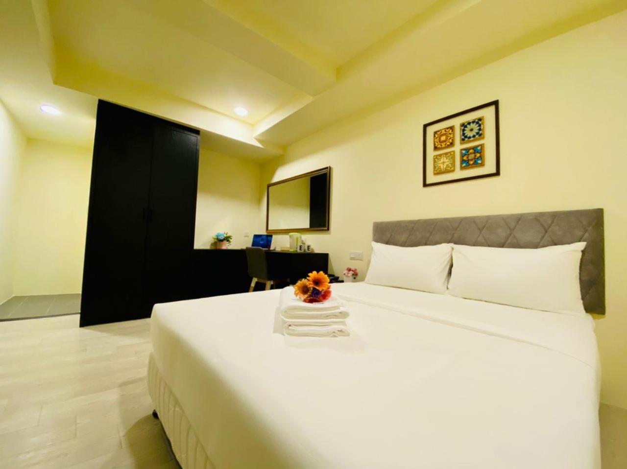 Bishop Hotel Τζωρτζ Τάουν Εξωτερικό φωτογραφία