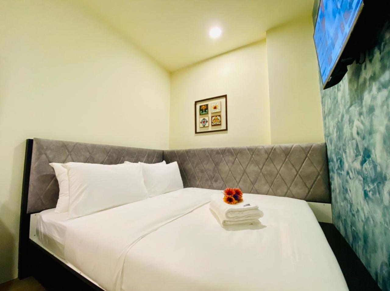 Bishop Hotel Τζωρτζ Τάουν Εξωτερικό φωτογραφία